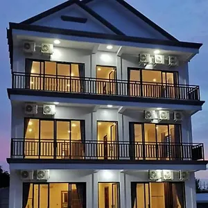 Pensión Paradise Cozy, Sihanoukville