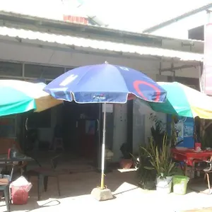 Fullmoon House Sihanoukville