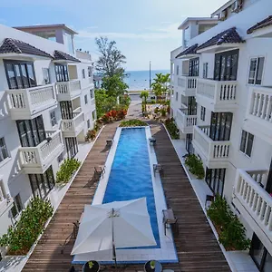 4* Hotell Mary &