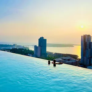  Apartment Air & - - 5mn To Boat Pier
