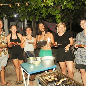  Hostel Spicy23 - M' Pai Bay