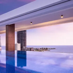 Hotel Riva Shv, Sihanoukville
