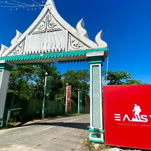 Easy Backpackers Paradise Sihanoukville