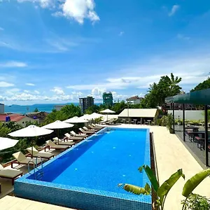  Hostel Onederz - 10 Mins Walk From The Tourism Pier