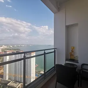 5* Отель Nanhai International