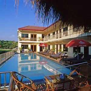 Aqua Family Otel