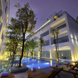 3* Отель Chan Boutique