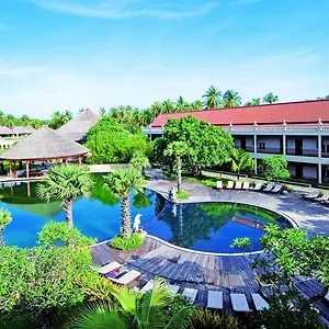 5* Курортный комплекс Sokha