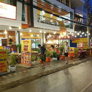 Hotel Benny's, Sihanoukville
