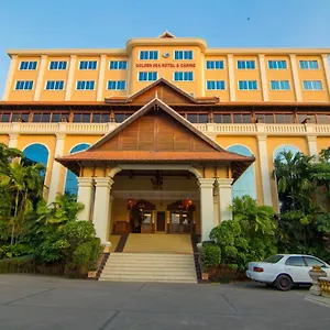 Golden Sea Otel